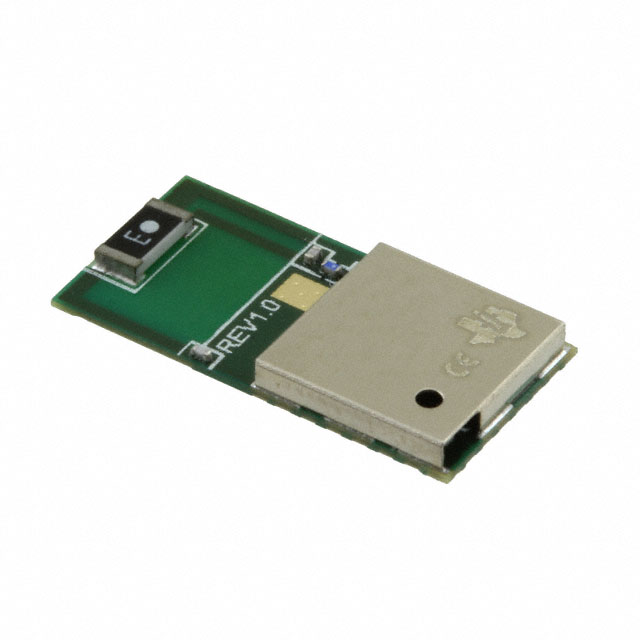 CC2564MODACMOG by Texas Instruments